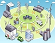 Smart grid