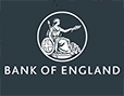 Bank of England, UK