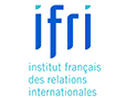 Institut Français des Relations Internationale (French Think Tank), FR